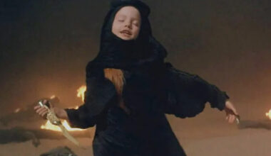 Alia Dune