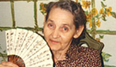 Clara Marie Ramey Webb