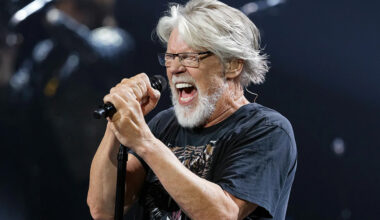 bob segar