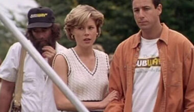 happy gilmore julie bowen