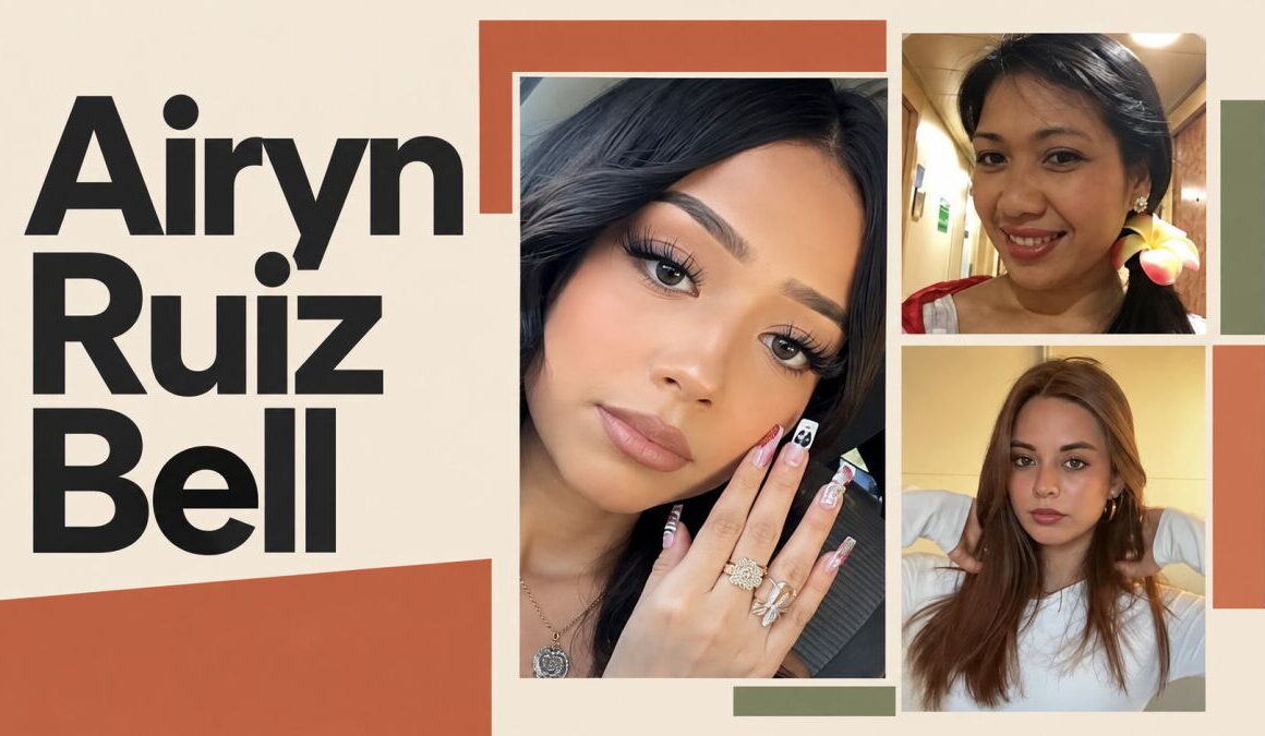 Airyn Ruiz Bell