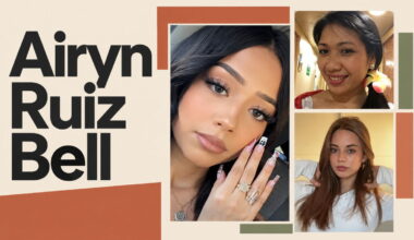 Airyn Ruiz Bell