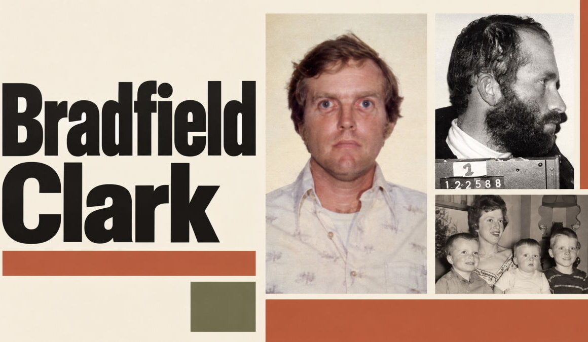 Bradfield Clark