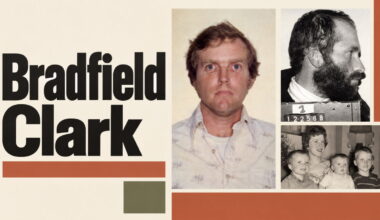 Bradfield Clark
