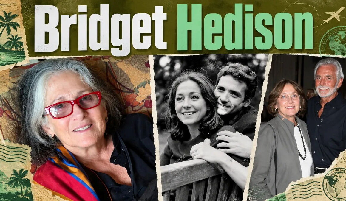 Bridget Hedison