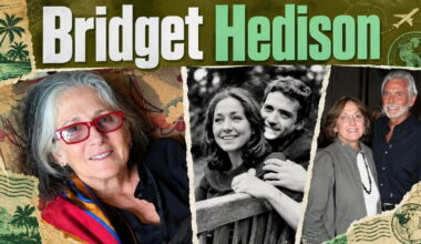 Bridget Hedison