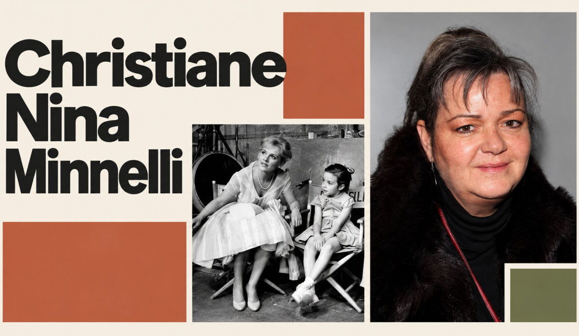 Christiane Nina Minnelli