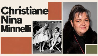 Christiane Nina Minnelli