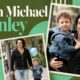 Colin Michael Stanley