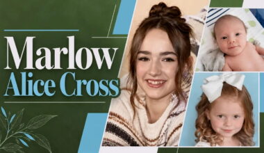 Marlow Alice Cross